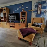 Zum Wohlfühlen Und Mehr Apartamento