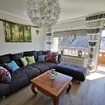 Zum Wohlfühlen Und Mehr Apartamento