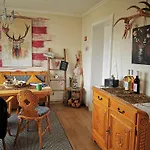 Zum Wohlfühlen Und Mehr Apartamento *