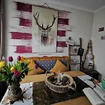 Apartamento Zum Wohlfühlen Und Mehr Rastatt