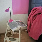 Zum Wohlfühlen Und Mehr Apartamento Rastatt