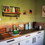 Apartamento Zum Wohlfühlen Und Mehr