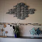 Zum Wohlfühlen Und Mehr Apartamento