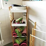 Apartamento Zum Wohlfühlen Und Mehr Rastatt
