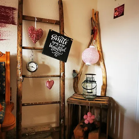 Apartment Zum Wohlfuehlen Und Mehr Rastatt