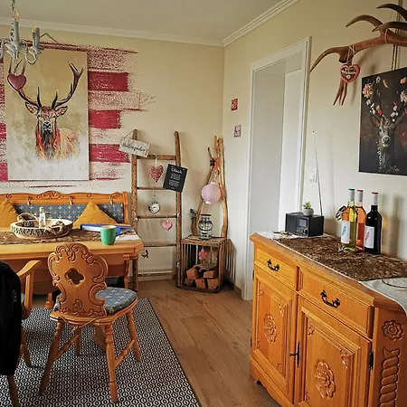 Zum Wohlfuehlen Und Mehr Rastatt