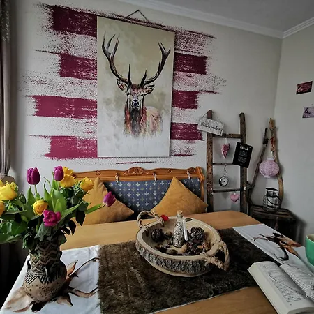 Zum Wohlfuehlen Und Mehr *