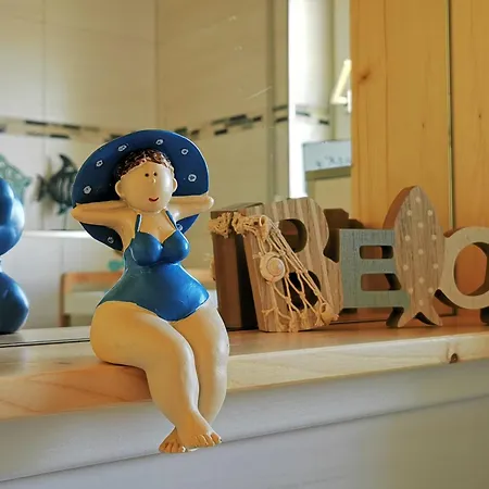 Zum Wohlfuehlen Und Mehr * Rastatt