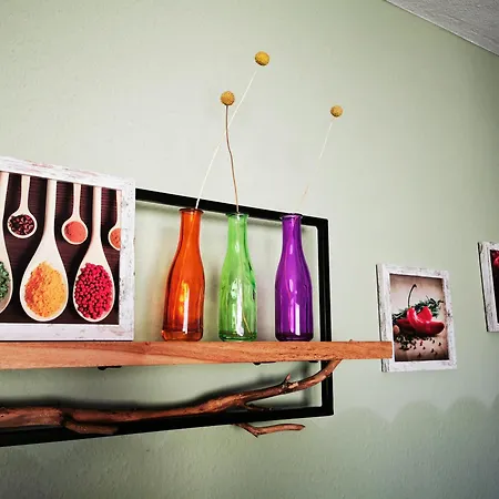 Zum Wohlfuehlen Und Mehr Rastatt