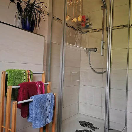 Zum Wohlfuehlen Und Mehr Rastatt