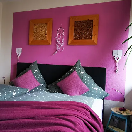 Apartamento Zum Wohlfuehlen Und Mehr *
