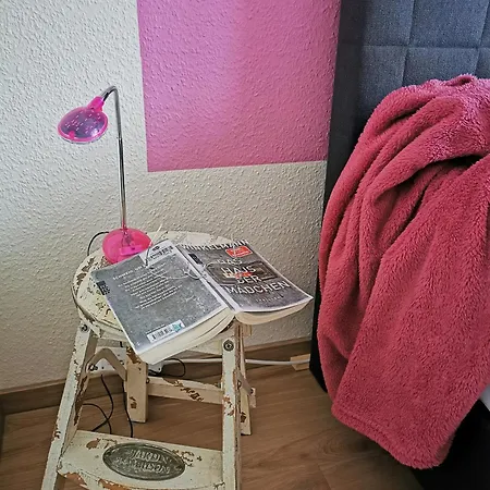 Zum Wohlfuehlen Und Mehr *