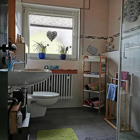 Apartment Zum Wohlfuehlen Und Mehr Rastatt