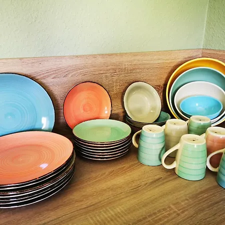 Zum Wohlfuehlen Und Mehr * Rastatt