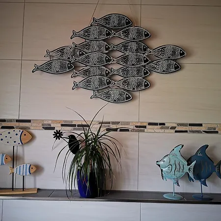 Zum Wohlfuehlen Und Mehr *